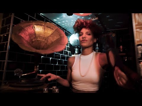 Schweppes Makers of Today 2017: Salon Libre