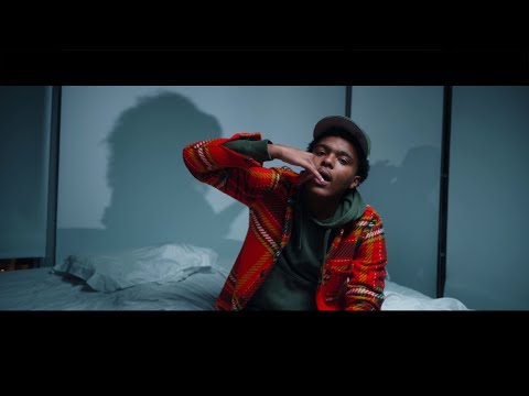 FlyNari - We Ain't Speakin (Official Music Video)