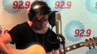 Reece Mastin - Shut Up Kiss Me