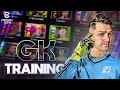 eFootball 2024 | GK TRAINING TIPS & TRICKS - WHICH STATS TO BOOST?