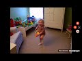 Anabelle Sings Hold On Tight From The Backyardigans Guitar July 23 2007