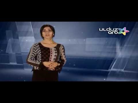 Virtual heyat 05.12.2016 (ARB ULDUZ)