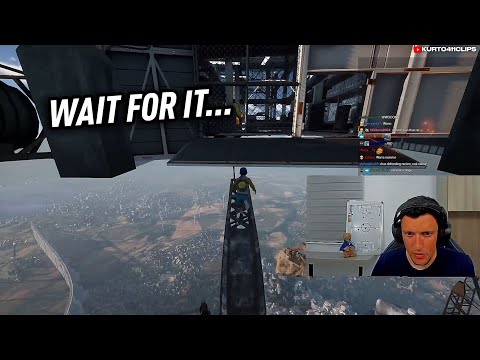 "IM GETTING SO GOOD AT THIS GAME..." 🤣