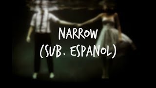 Narrow - Mayday Parade | Sub. Español