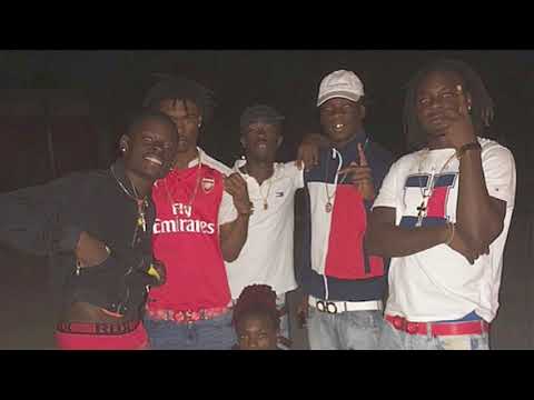 ATM tana - "Peterson" (Feat. 9lokkNine) [Official Audio] (Prod. SourK)