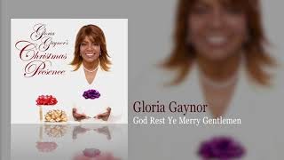 Gloria Gaynor - God Rest Ye Merry Gentlemen