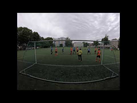 FC Tallinna Wolves - FC Kose II 6:0 (3-0)