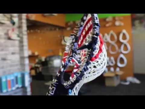 Lax U Nation Presents: A Special Dye for Barstool Sports
