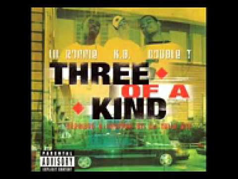 Money What we After - Lil Ronnie KB - Double T