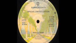 Deodato - Whistle Bump (Jimmy Michaels Mix)