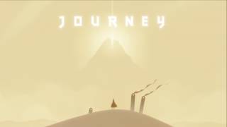 preview picture of video 'Journey - Трейлер на PS4'