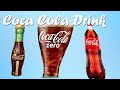 Coca Cola Drink Evolution Legendary Drink Cocacola Drink Evolution