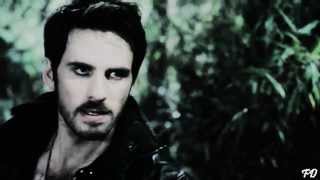 Peter Pan & Captain Hook -  I Will Find A Way (400+ Subs) (AU)