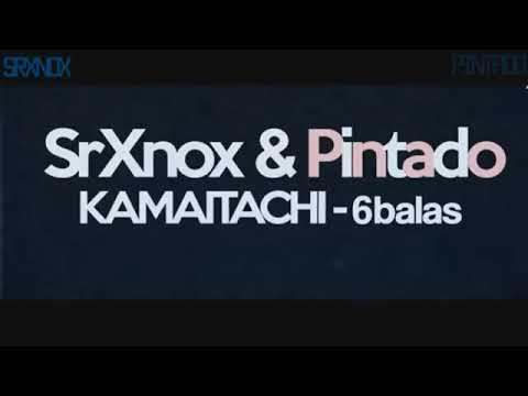 K A I M A T A C H I -6balas