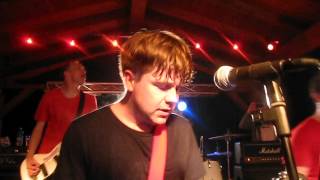 Chixdiggit! &quot;Ohio&quot; live @Spazio 4 (PC) 30-04-2012