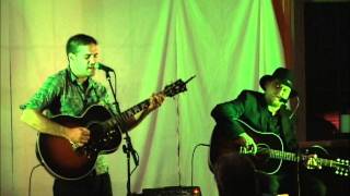 Joe Firstman - Can't Stop Loving You