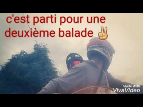 Derbi drd racing deuxième partie