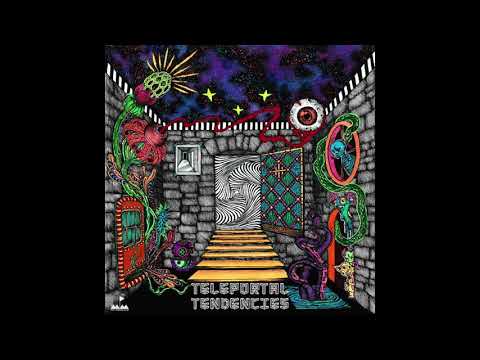 01 - Enigmachina - Recoglicious