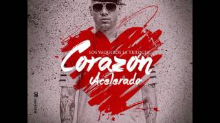 Wisin - Corazón Acelerado (Audio)