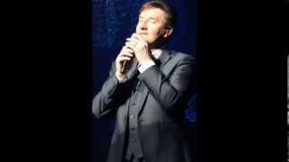 How Great Thou Art    Daniel O&#39;Donnell