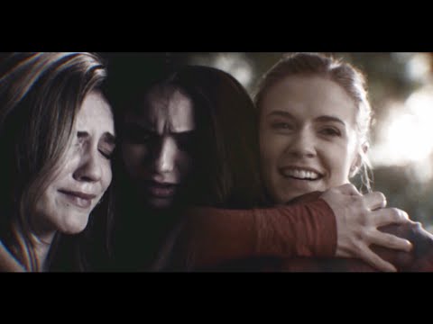 Elena & Jenna | She knows peace