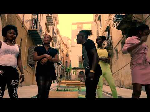 RayJeezy - Ojie Men - (Official Video)