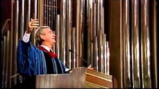 Coral Ridge Hour with D. James Kennedy - Socialism Sermon