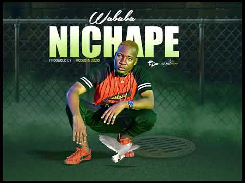 Wababa   NIchape  Official Audio