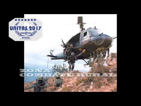 Unitas 2017 presentación