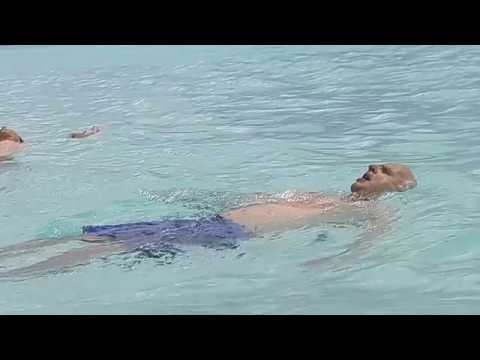 Nader and the Trees - "Lemonada"