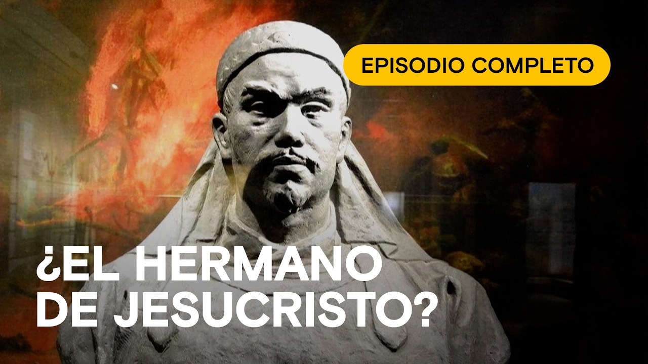 EL IMPERIO CHINO: EL SIGLO DE LA HUMILLACIÓN 🏰 Constructores de imperios 🏯 Episodio completo 🏛️