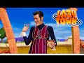 The Invisible Door Lazy Town S1 Ep 23 Full Episodes