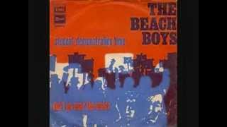 The Beach Boys   Student Demonstration Time