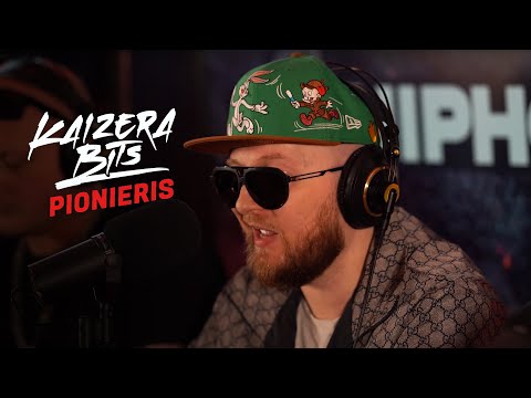 Kaizera Bīts | PIONIERIS