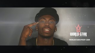 Bam Bam - CMF (WSHH EXCLUSIVE Official Music Video) | Shot By @Citygang_itsdew