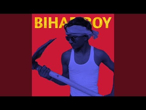 Bihar boy