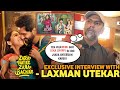Exclusive Interview with Director Laxman Utekar for his #zarahatkezarabachke Movie #laxmanutekar
