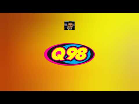 WQSM "Q98" - Legal ID/Jingle - 7am [8/13/2023]