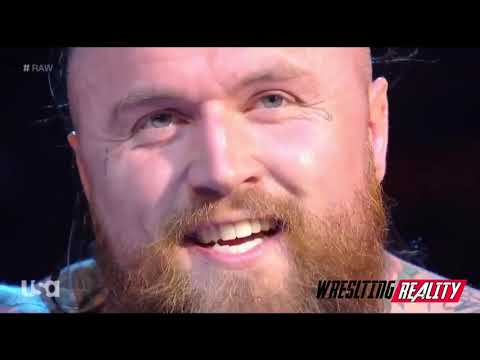 WWE Raw Highlights 27 01 2020 HD |  WWE Raw Highlights 27th January 2020 HD