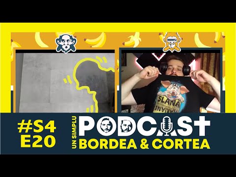 Buletin Informativ | USP S4E20 - Bordea si Cortea