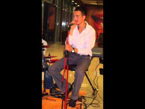 Eroll Ahmeti - Fllad i embel 2014 Liveeee