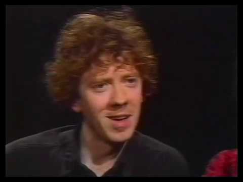 Thumbnail for The Perfect Disaster interview (Rockin In The UK) November 1988