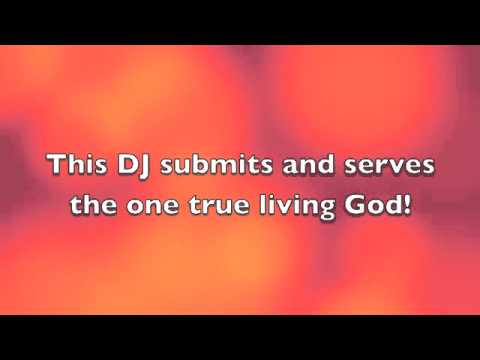 GOSPEL DANCEHALL REGGAE MIX