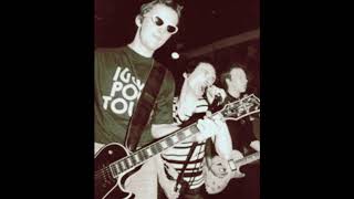 DEAD BOYS - Son Of Sam
