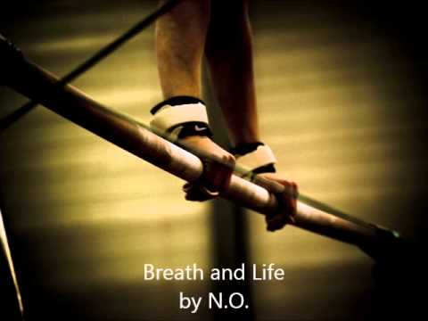 Gymnastics Floor Music #010 - Breath and Life by N.O.