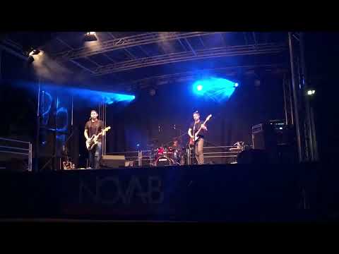 NOVA-B // ABGRUND Live@Kulturnacht Andernach 2024