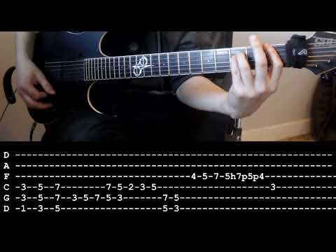 Darkness At The Heart Of My Love - Ghost