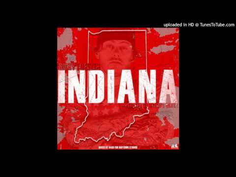 Ricky Freezer - Indiana (Prod. by Special Beatz)