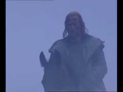 Deutsche Geschichte 4) – Die Merowinger & Das Frankenreich -  g) Das Thüringer-Reich 1 (Untergang)