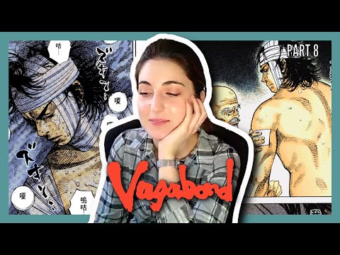 Let's Read! VAGABOND (Chapters 47 - 55) | Some European Chick